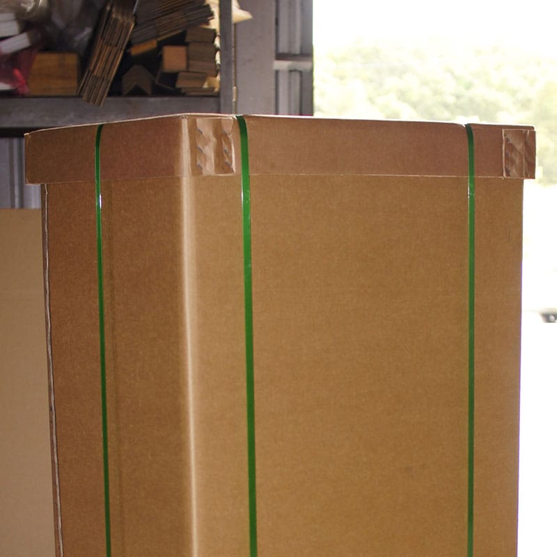 食品機械專用箱