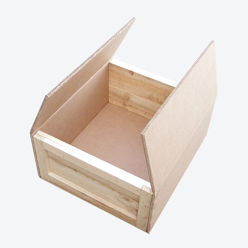 紙木箱