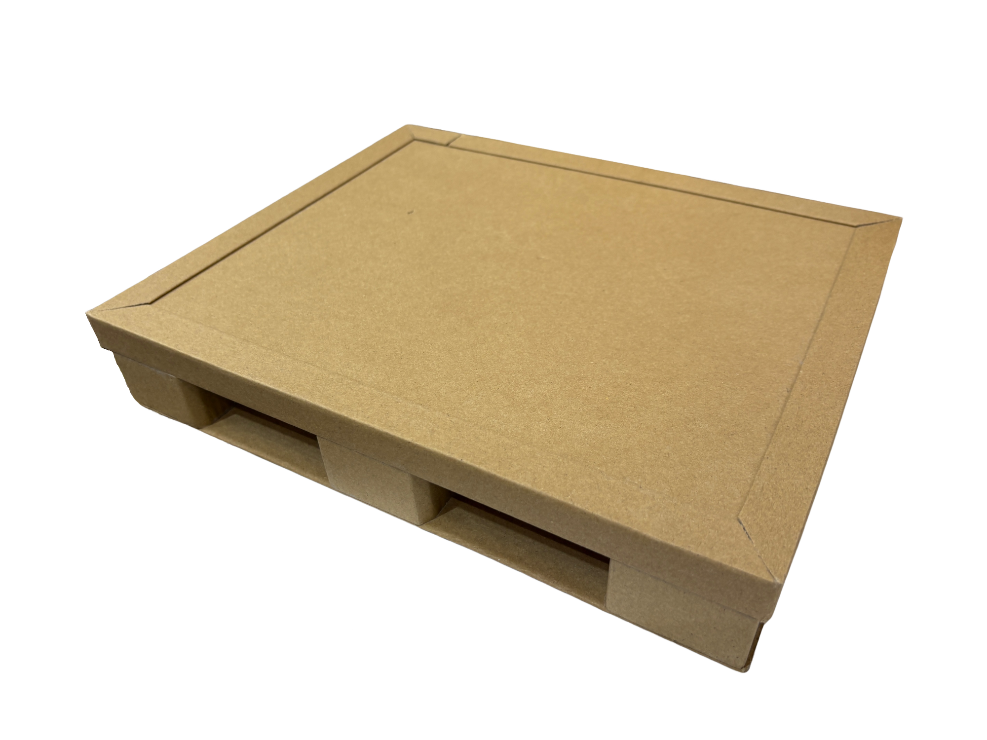 為什麼紙棧板比塑膠棧板更符合 ESG 與環保法規？