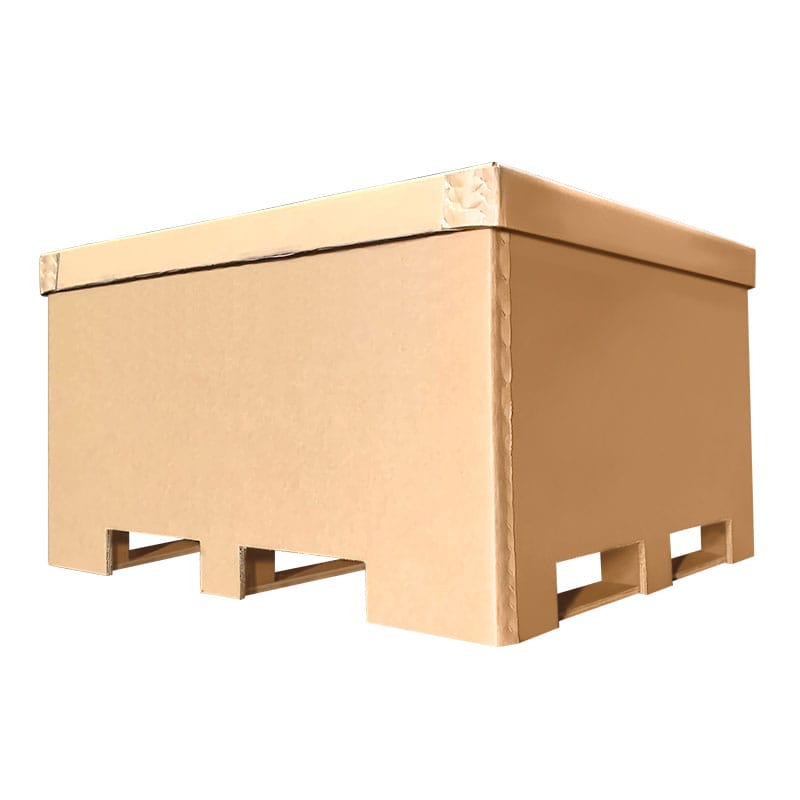 一般紙箱 vs 防水紙箱：什麼情況下你需要升級防水重包裝？